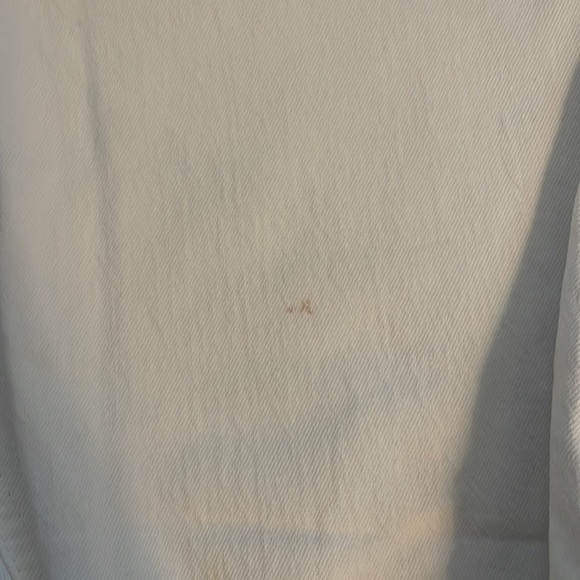 Abercrombie and Fitch the ankle straight ultra high rise 30/10 - Picture 4 of 5